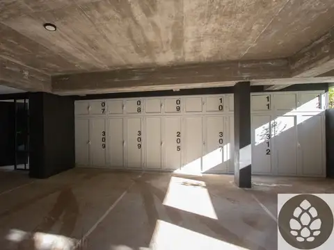 Departamento en Venta en Mar Azul, USD 205.000