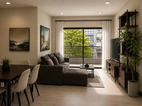 Departamento en Venta de 2 dormitorios