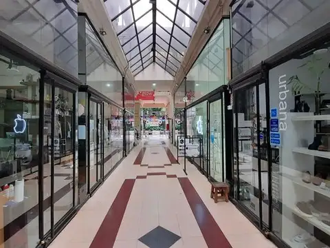 Olazabal 5036, local 7