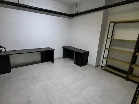 Olazabal 5036, local 7