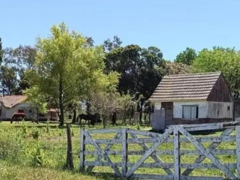 Ruta 63 - KM 5.5
