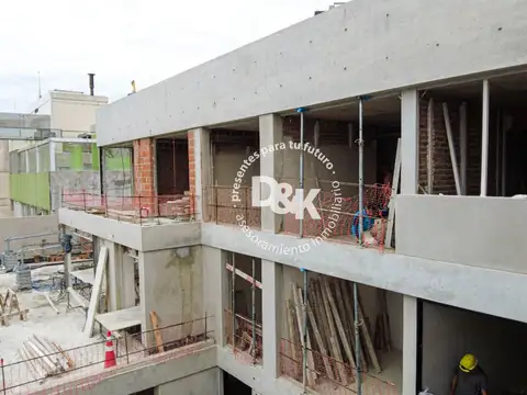 Departamento en Venta en Belgrano, USD 1.441.829