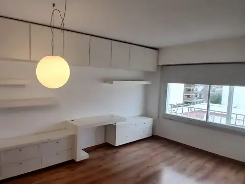 Departamento en Alquiler de 3 ambientes