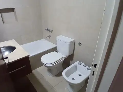 Departamento en Alquiler de 2 dormitorios