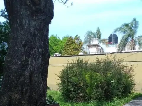 Terreno en Venta 14  mts Frente