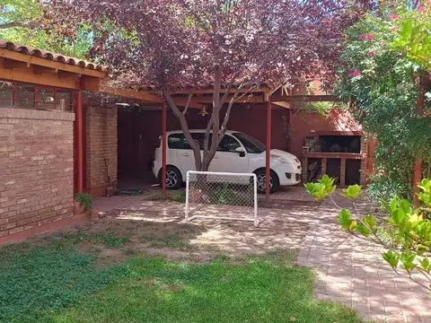 Casa en Venta en Mendoza, USD 189.000