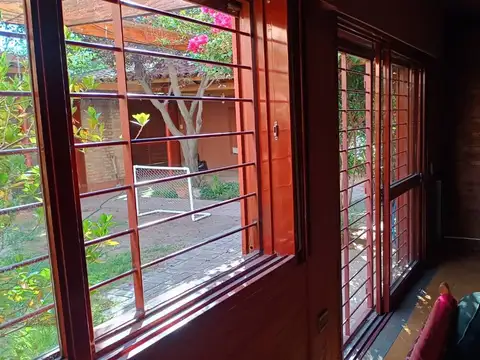 VENTA CASA MENDOZA CAPITAL QUINTA SECCION