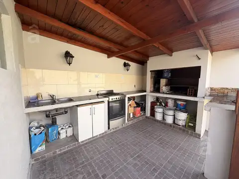 Casa en Venta en Villa Ballester, USD 178.000