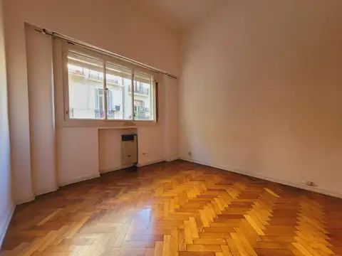 Departamento en Alquiler 58 años