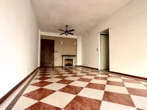 Departamento en Venta al Sur