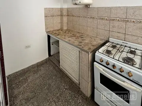 Depto Tipo Casa en Alquiler de 2 dormitorios