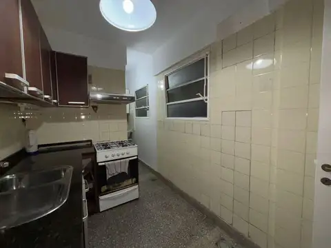 Departamento en Alquiler 56 años