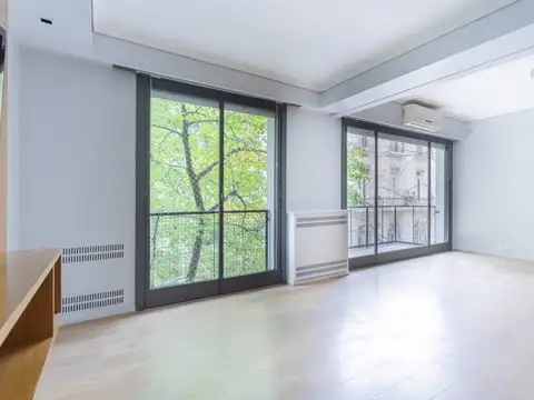 Departamento en Alquiler en Recoleta, USD 2.400