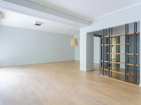 Departamento en Alquiler en Recoleta, USD 1.750