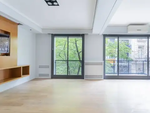Rodriguez Peña 1600, Piso 3