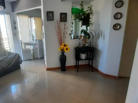 Av. La Plata al 1300 - Hermoso departamento de 2 ambientes MUY LUMINOSO