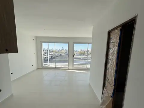 Tronador 800, Piso 5