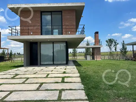 Casa en Lares de Canning