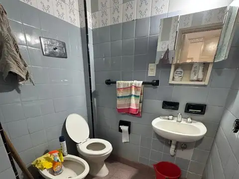 Departamento de 1 amb en ALQUILER POR 24 MESES