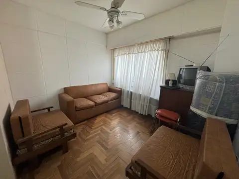 Departamento de 1 amb en ALQUILER POR 24 MESES