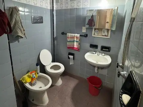 Departamento en Alquiler A Estrenar