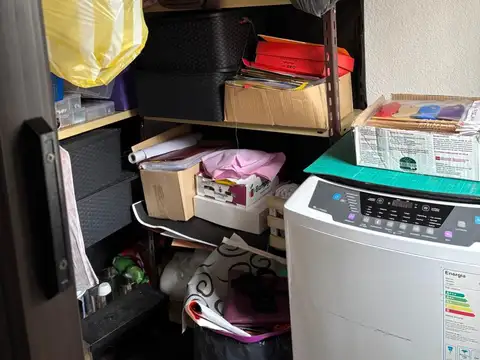 Depto Tipo Casa en Venta 30 años