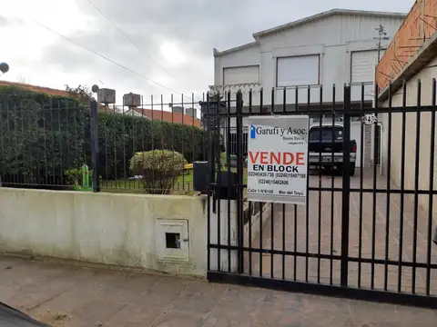 Casa en Venta en Santa Teresita, USD 120.000