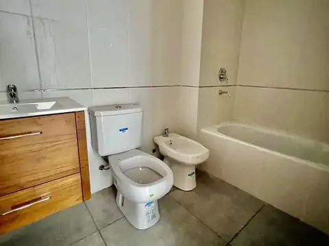 Departamento en Venta 1 año