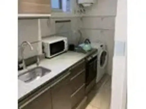 Departamento en Alquiler en Balvanera, USD 530