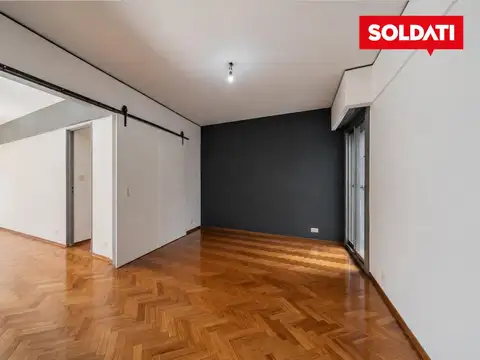 Departamento en Venta 50 años