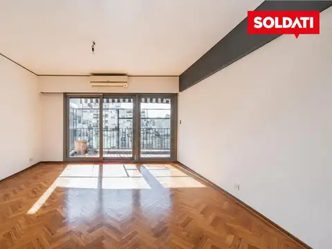 Departamento en Venta de 4 ambientes