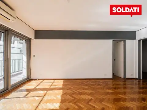 Departamento en Venta en Recoleta, USD 298.000