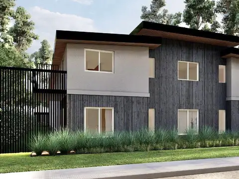 Pleamar. Departamentos con anticipo y cuotas en Valeria del Mar