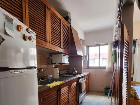 Departamento en Venta 35 años