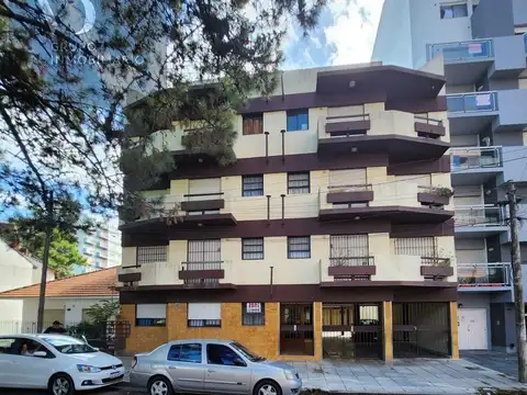 Departamento en San Bernardo Del Tuyu