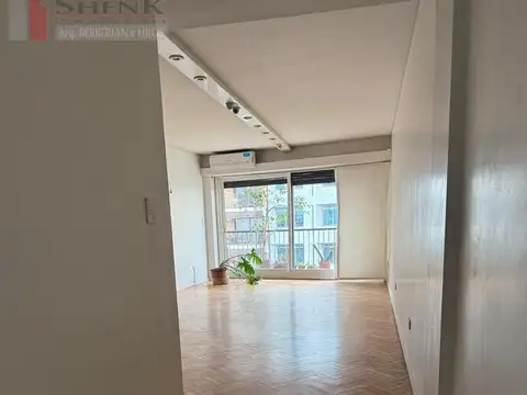 Avenida Raúl Scalabrini Ortiz 2400