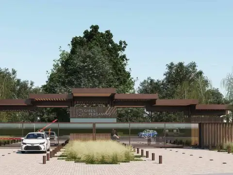 Aires de Pergamino Lote 32
