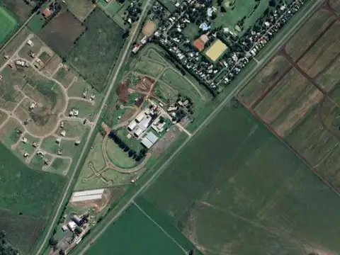 Terreno en Venta en Pergamino, USD 66.950
