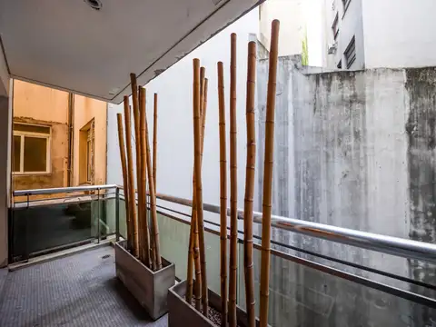 Departamento en Alquiler Temporal en Retiro, USD 675