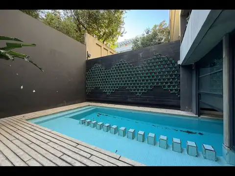 VENTA DEPTO VILLA URQUIZA 4 AMB CON COCH Y TERRAZA