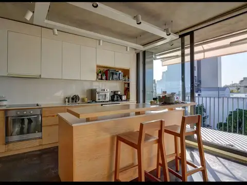 Departamento en Venta en Villa Urquiza, USD 485.000