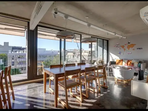 Departamento en Venta de 4 ambientes