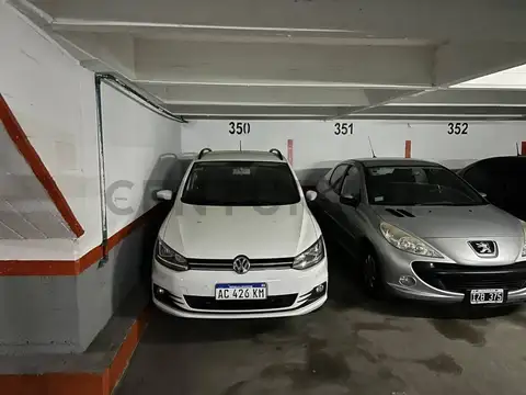 VENTA COCHERA MAR DEL PLATA CENTRO