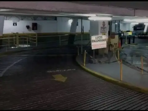 VENTA COCHERA MAR DEL PLATA CENTRO