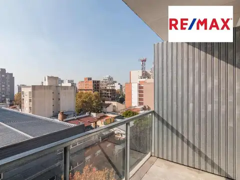 Departamento en alquiler en Saenz Peña