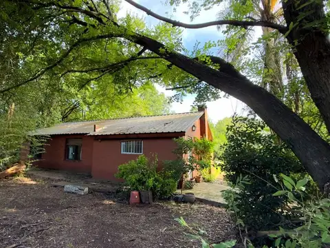 Venta Quinta - Pileta y Quincho Apta Credito Garín