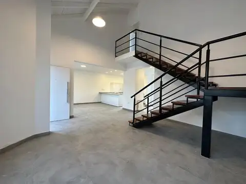 ALQUILER DUPLEX 2 DORMITORIOS RADA TILLY