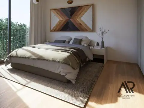 Departamento en Venta Permite mascota