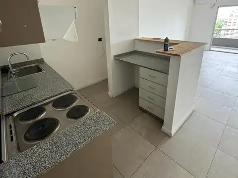 Departamento en Venta en Villa Ballester, USD 85.000