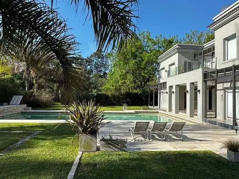 Casa en Venta en La Reja, USD 130.000